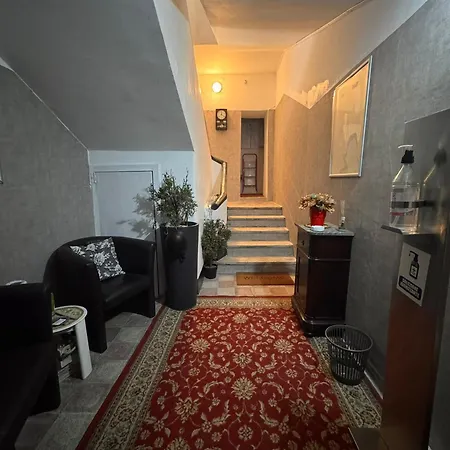 公寓 Old House Intera *