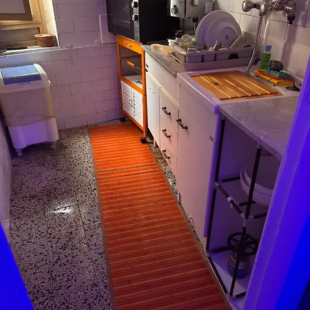 Old House Intera Apartment *