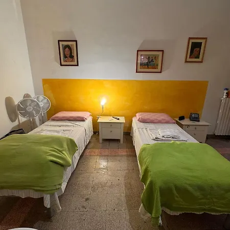 Old House Intera * Салерно