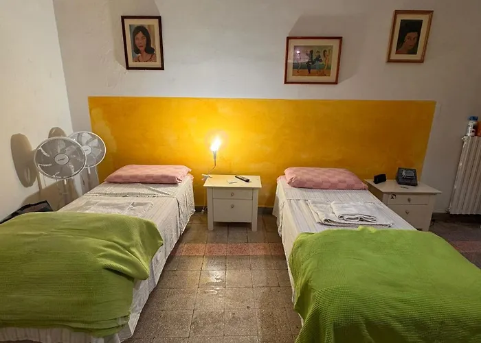 Old House Intera * Салерно